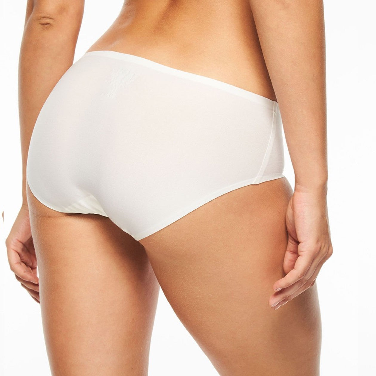 Slip Chantelle EasyFeel - Norah - Ivoor - 0NL
