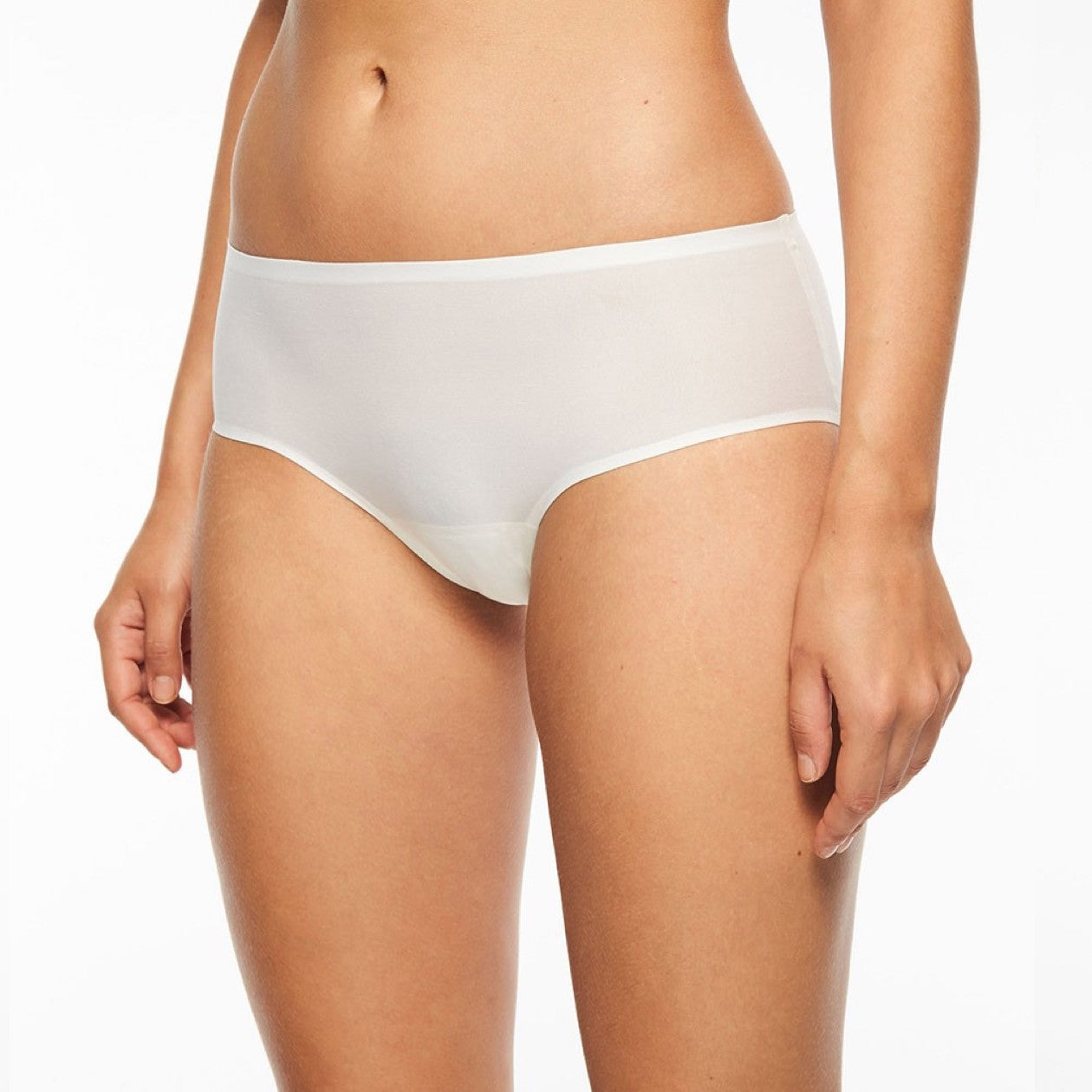 Slip Chantelle EasyFeel - Norah - Ivoor - 0NL