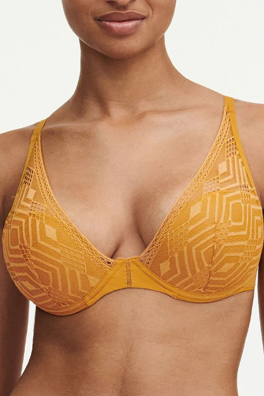 Plunge BH Passionata - Ondine - Geel - 034