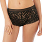 Short Wacoal - Raffiné - Zwart - BLK
