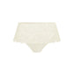 Short Wacoal - Lace Perfection - Ivoor - GAD