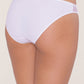 Culotte Passionata - White Nights - Blanche - 02P