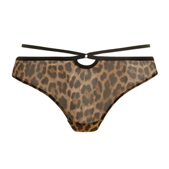 String Freya - Wild Side - Print - LED