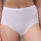 Culotte taille haute Chantelle - Softstretch - Blanche - 010