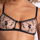 Bralette Passionata - Suzy - Noire - 17