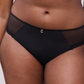 Hipster Chantelle - Romance - Noire - 011