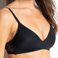 Bralette Passionata - Romane - Noire - 007