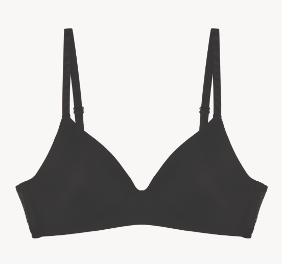 Bralette Passionata - Romane - Noire - 007