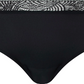 Short Chantelle - Softstretch - Zwart - 011