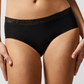 Short Chantelle - Softstretch - Zwart - 011