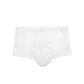 Culotte taille haute Lisca - Evelyn - Blanche - 01