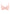 Spacer BH - Fantasie - Rose