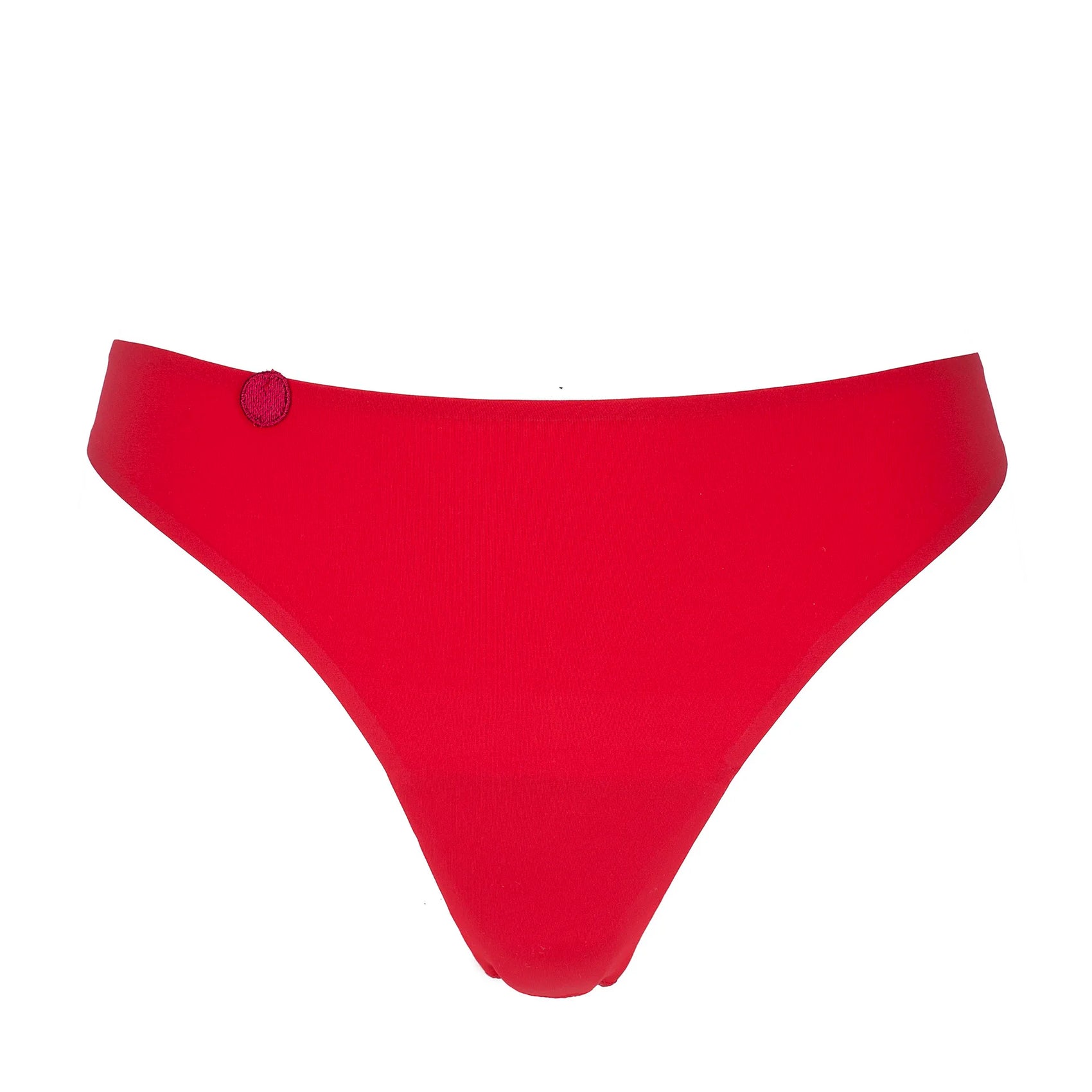 String Marie Jo - Tom - Rouge - SCA