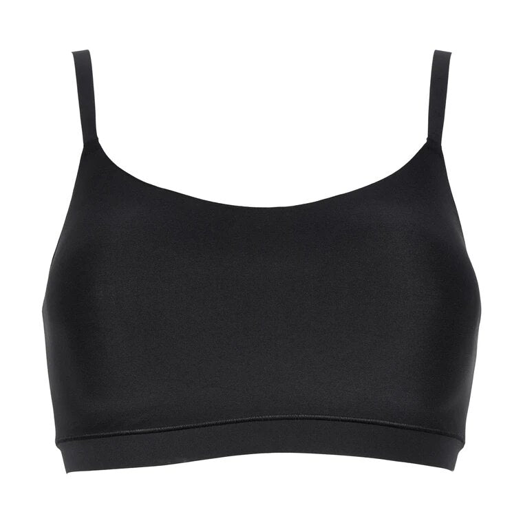 Bralette rembourrée - Chantelle - Noire
