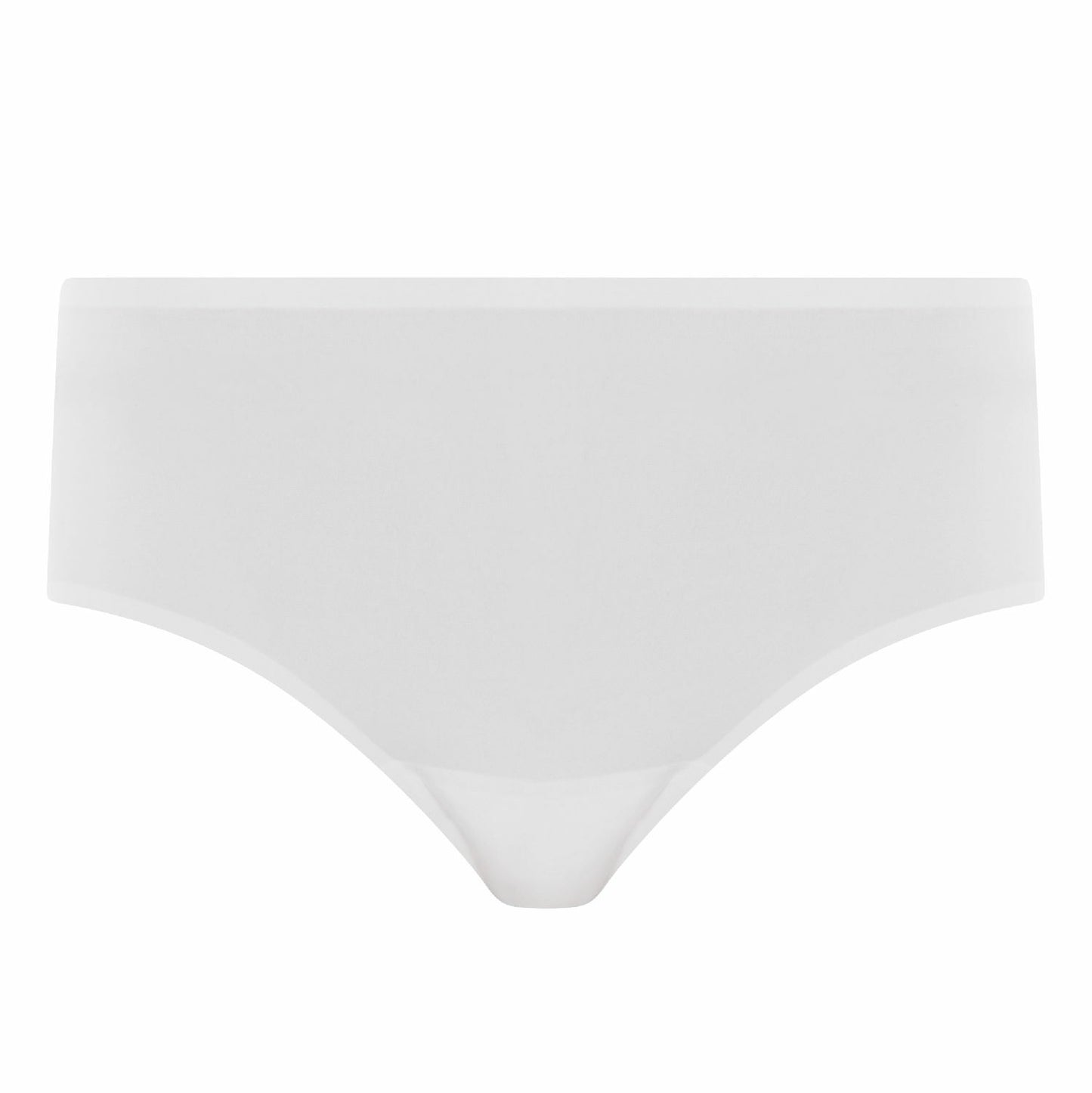 Hipster Chantelle - SoftStretch - Blanche - 010