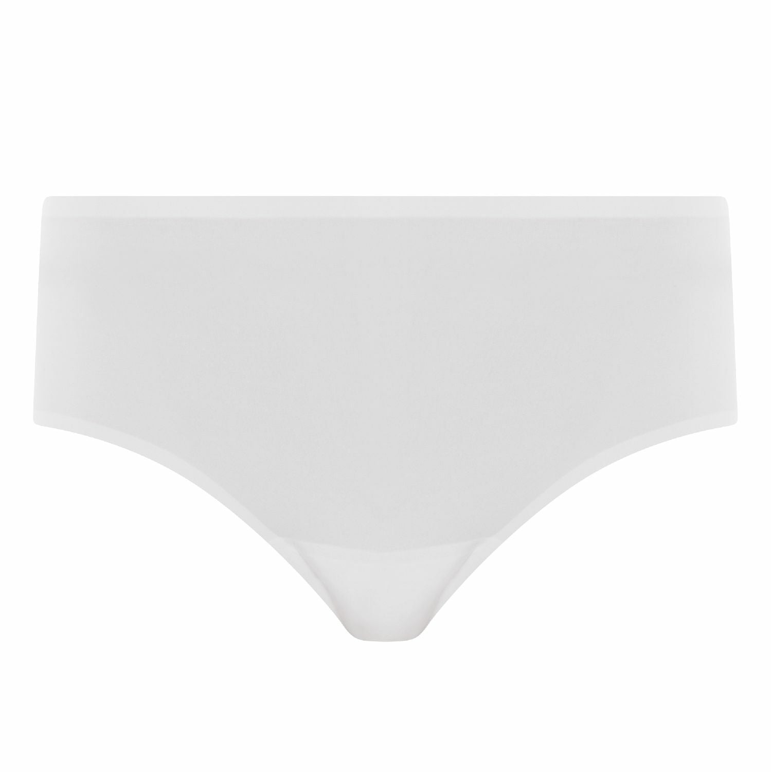 Hipster Chantelle - SoftStretch - Blanche - 010
