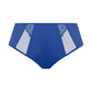 Tailleslip - Elomi - Blauw