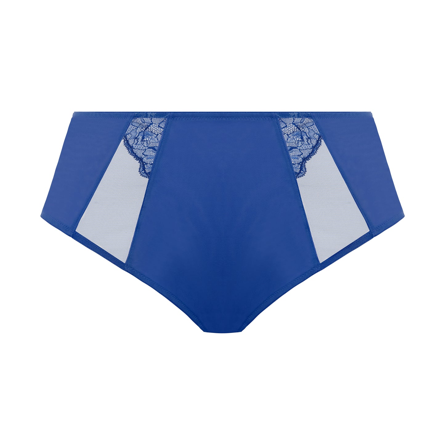 Tailleslip - Elomi - Blauw