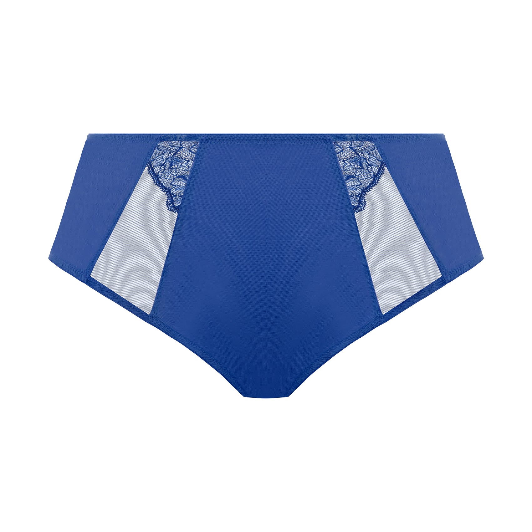 Tailleslip - Elomi - Blauw