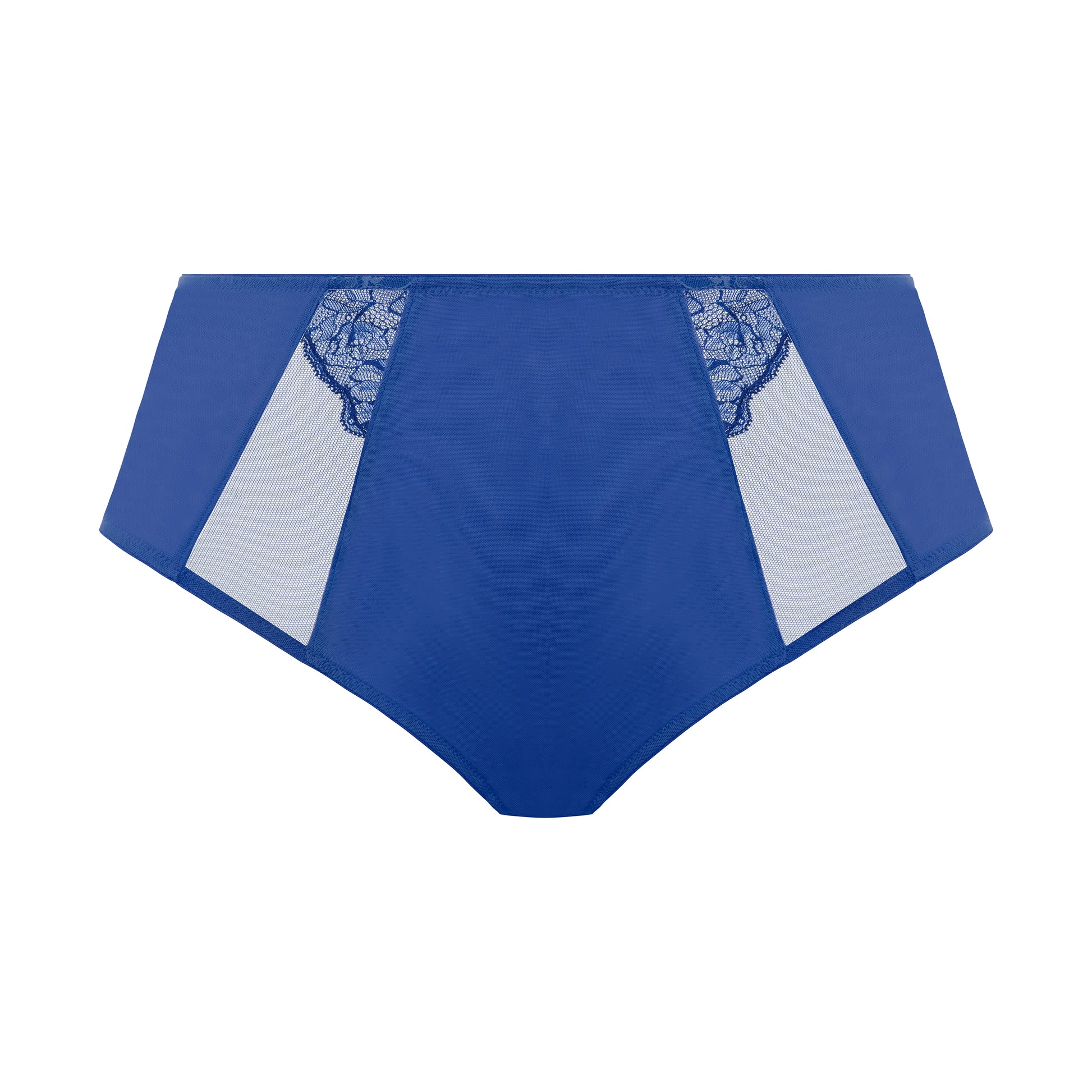 Tailleslip - Elomi - Blauw