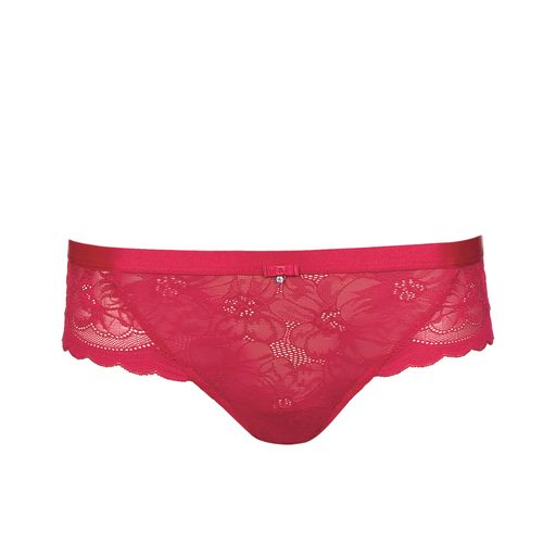 Culotte - Lisca - Rouge