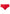Hipster Chantelle - Softstretch - Rouge - 0YU