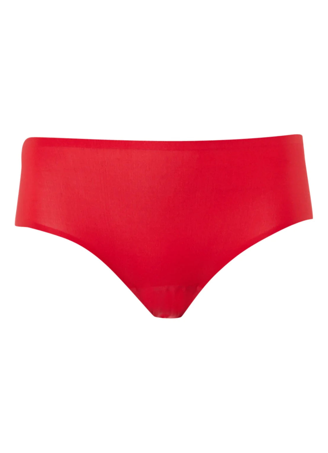 Hipster Chantelle - Softstretch - Rouge - 0YU
