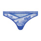 String Passionata - Maddie - Bleu - 0CU