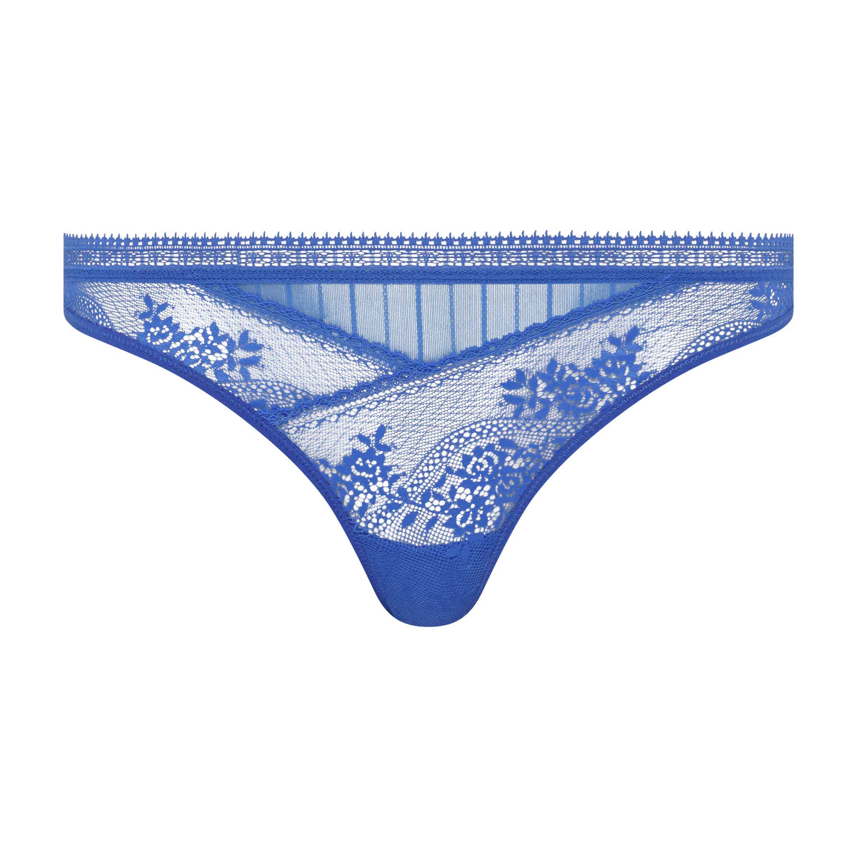 String Passionata - Maddie - Bleu - 0CU