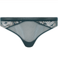 String Passionata - Thelma - Vert - 09V