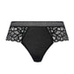 String Wacoal - Raffiné - Zwart - BLK
