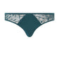 Culotte Passionata - Thelma - Verte - 09V