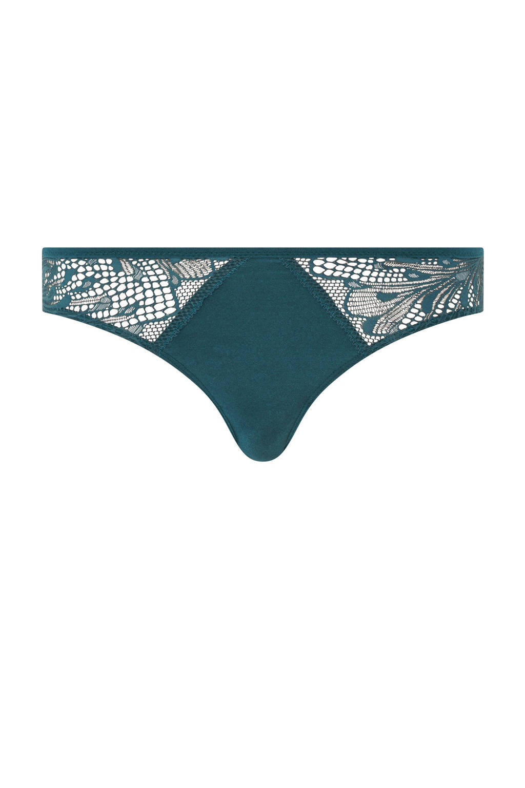 Slip Passionata - Thelma - Groen - 09V