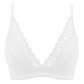 Bralette BH Wacoal - Raffiné - Wit - WHE
