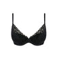 Push-up BH Wacoal - Raffiné - Zwart - BLK