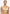 Hartvormige BH Chantelle EasyFeel - Floral Touch - Beige - 01N