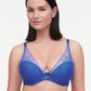 Plunge BH Passionata - Maddie - Blauw - 0CU