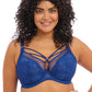 Plunge BH Elomi - Brianna - Blauw - LAS