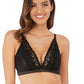 Bralette BH Wacoal - Raffiné - Zwart - BLK