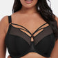 Soutien-gorge emboîtant Elomi - Sashi - Noir - BLK