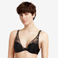 Plunge BH Passionata - Maddie - Zwart - 011