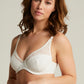 Soutien-gorge emboîtant Femilet - Emma - Ivoire - 0LW