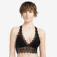 Bralette Passionata - Georgia - Noire - 011