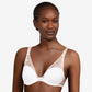 Plunge BH Passionata - Maddie - Wit - 010