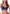 Full cup BH Fantasie - Illusion - Blauw - NAY