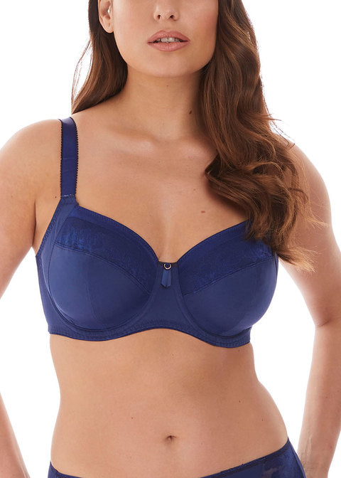 Full cup BH Fantasie - Illusion - Blauw - NAY