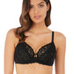 Full cup BH Wacoal - Raffiné - Zwart - BLK