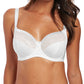 Full cup BH Fantasie - Illusion - Wit - WHE