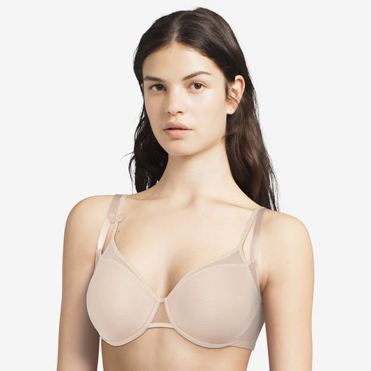 Soutien-gorge emboîtant Passionata - Miss Joy - Beige - 097
