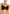Hartvormige BH Fantasie - Rebecca - Zwart - BLK